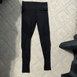 Ultimate Pink Leggings